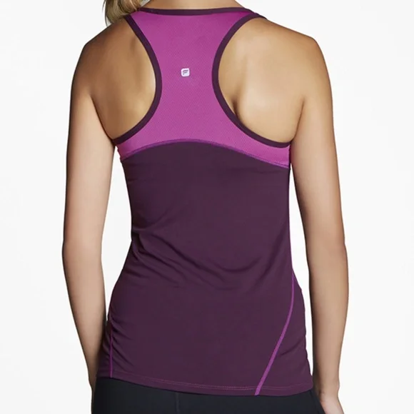 Fabletics Leon Tank Top - Picture 2 of 6